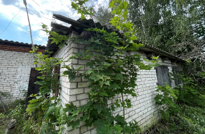 Нежилое помещение, этаж № 1, площадь 52,5 кв. м: Ярославская область, р-н Переславский, с. Берендеево, ул. Свободы, д. 9